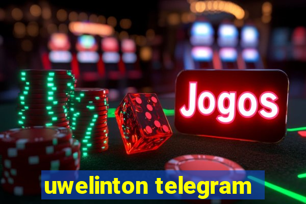 uwelinton telegram